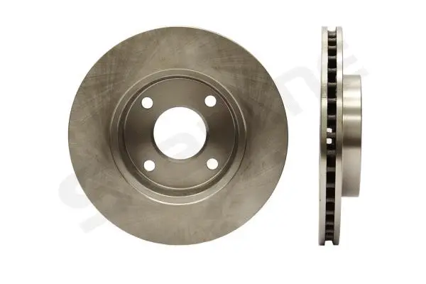 Brake Disc (PB 2023)