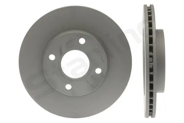 Brake Disc (PB 2456C)