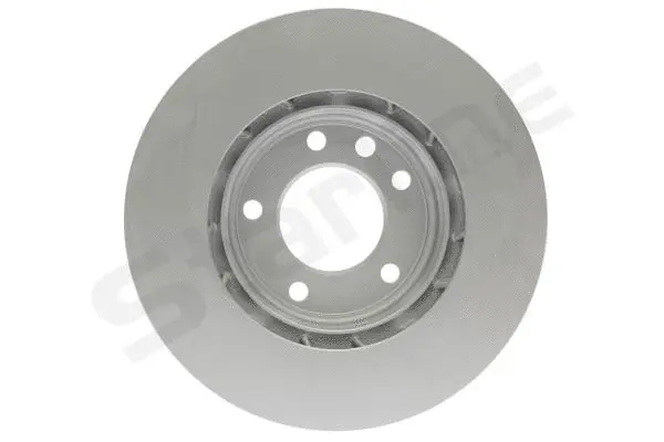 Brake Disc (PB 20204C)