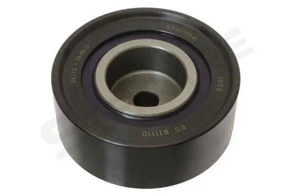 Deflection/Guide Pulley, timing belt