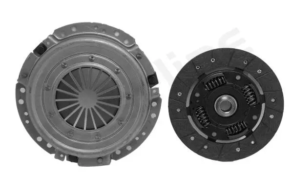 Clutch Kit (SL 3DS0758)