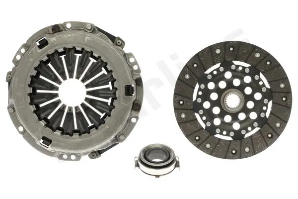 Clutch Kit (SL 3DS1137)