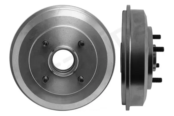 Brake Drum (PB 6311)