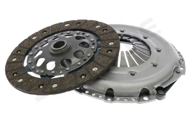 Clutch Kit (SL 3DS0060)