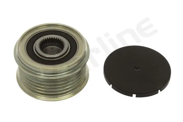 Alternator Freewheel Clutch