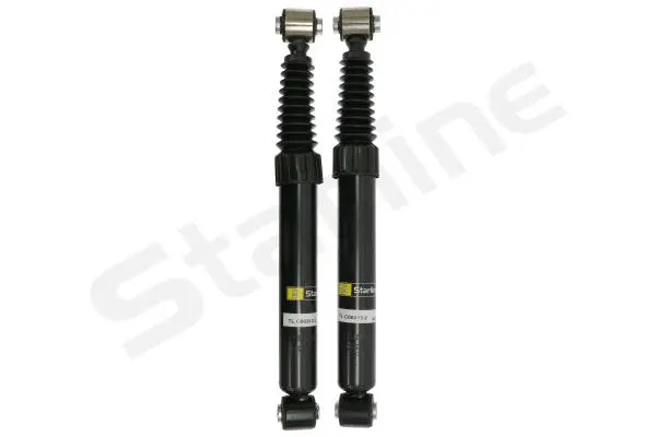 Shock Absorber (TL C00313.2)