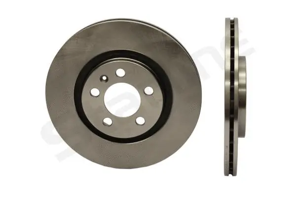 Brake Disc (PB 2544)