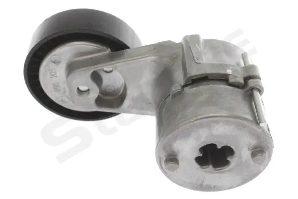 Tensioner Lever, V-ribbed belt