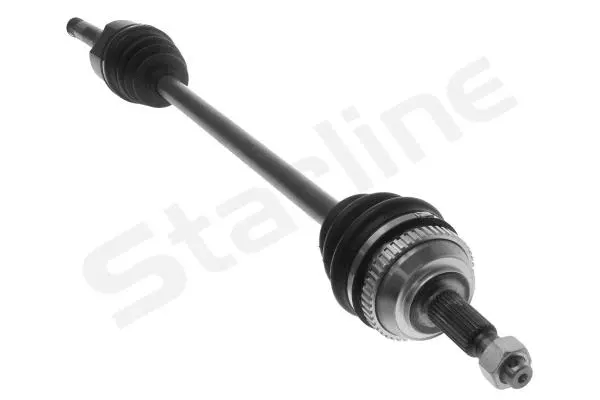 Drive Shaft (66.10.615)