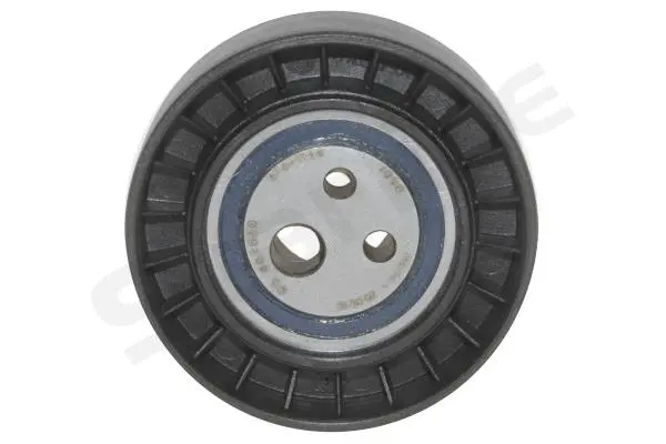 Tensioner Pulley, V-ribbed belt