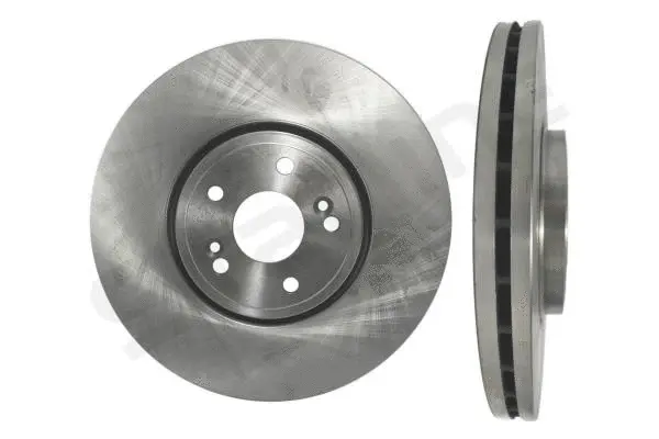 Brake Disc (PB 20058)