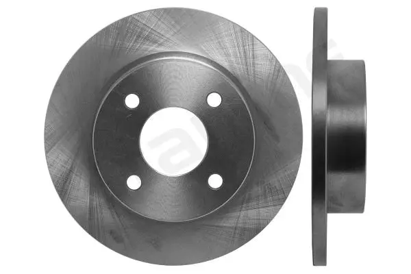 Brake Disc (PB 1194)