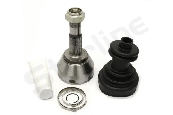Joint Kit, drive shaft (18.22.602)