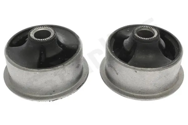 Mounting, control/trailing arm (90.55.740)