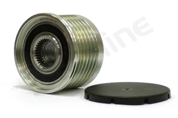 Alternator Freewheel Clutch