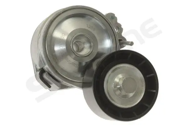 Tensioner Lever, V-ribbed belt