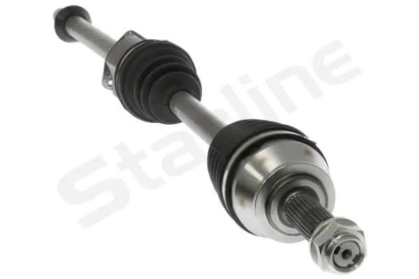 Drive Shaft (18.99.610)