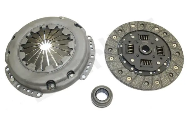 Clutch Kit (SL 3DS1072)