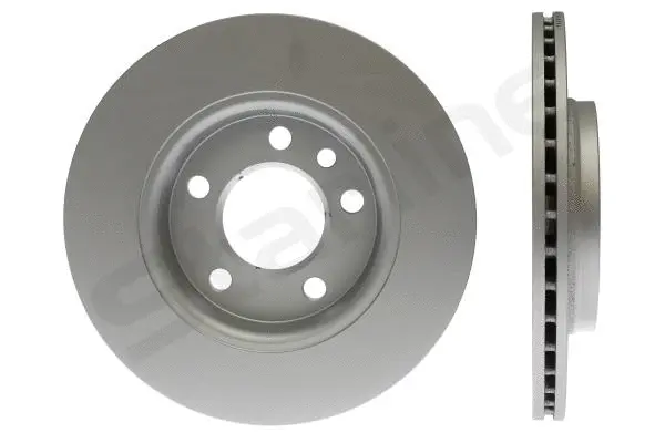 Brake Disc (PB 20167C)