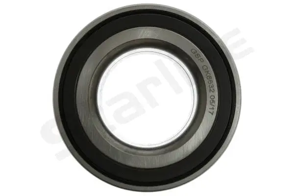Wheel Bearing Kit (LO 06632)