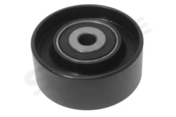 Tensioner Pulley, V-ribbed belt