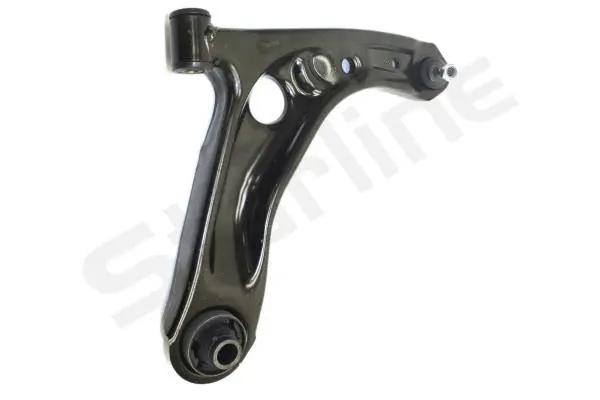 Control/Trailing Arm, wheel suspension (16.41.700)