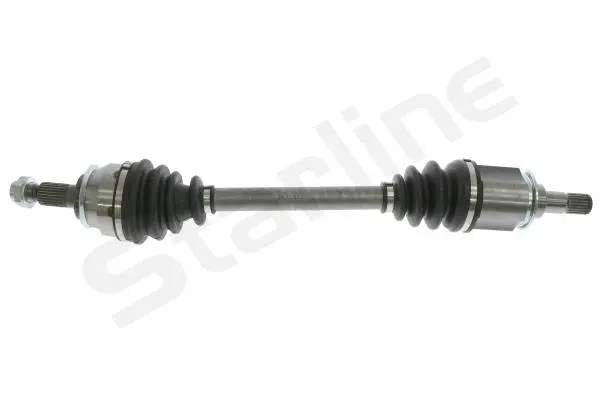 Drive Shaft (29.10.613)