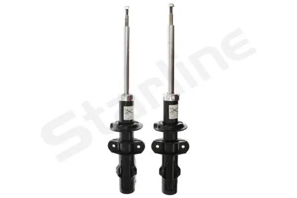 Shock Absorber (TL ST003.2)