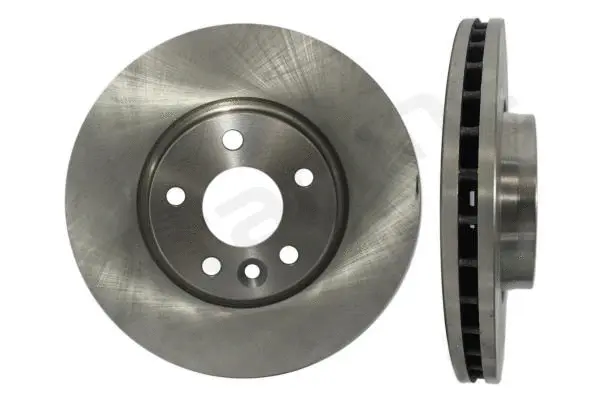 Brake Disc (PB 20484)