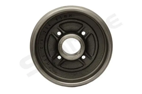 Brake Drum