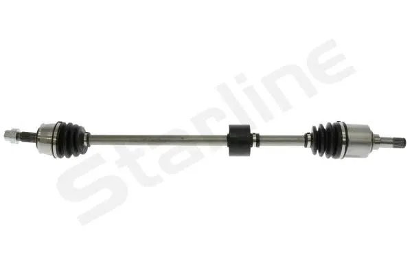 Drive Shaft (18.71.612)