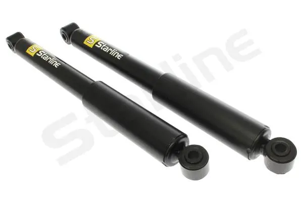 Shock Absorber