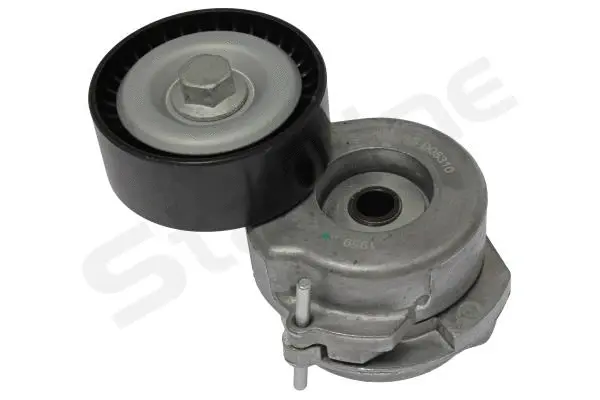 Tensioner Lever, V-ribbed belt