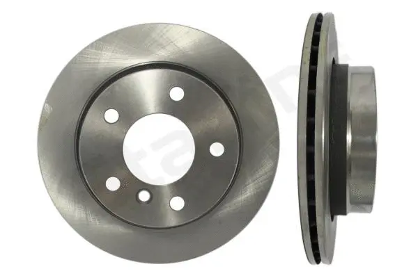 Brake Disc (PB 2789)
