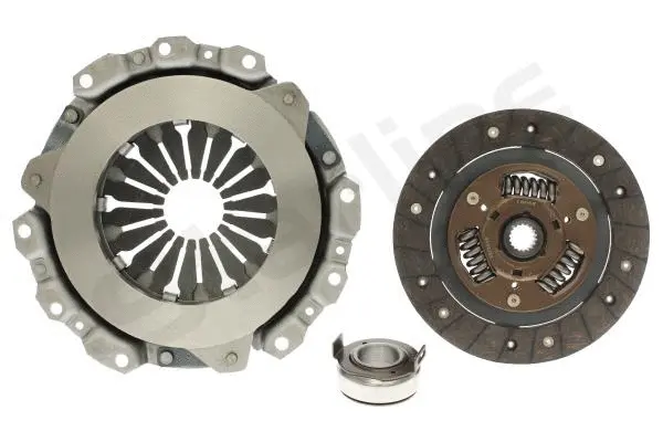 Clutch Kit (SL 3DS1139)