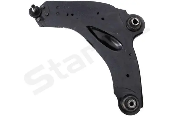 Control/Trailing Arm, wheel suspension (32.56.701)
