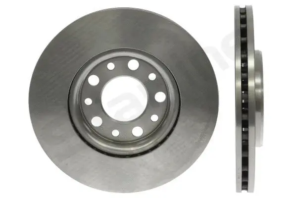 Brake Disc (PB 21277)