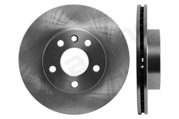 Brake Disc (PB 2690)