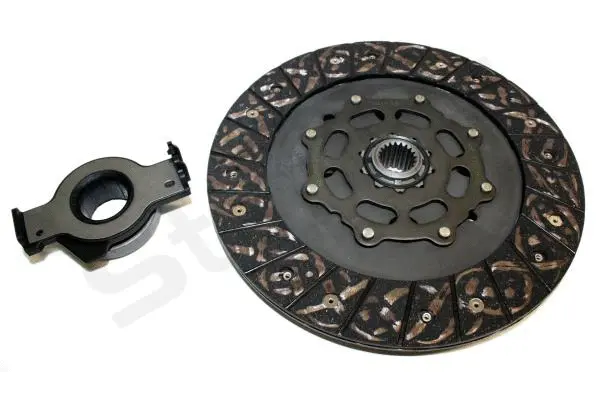Clutch Kit (SL 3DS1090)