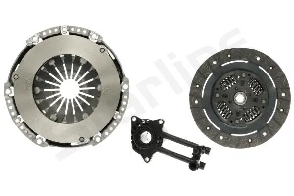 Clutch Kit
