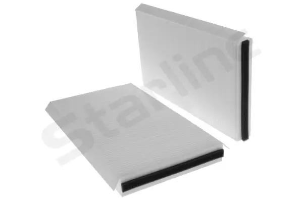 Filter, cabin air (SF 2KF9501)