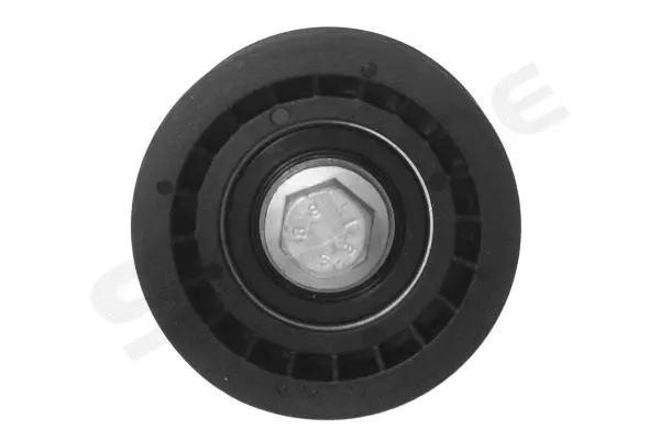 Deflection/Guide Pulley, timing belt