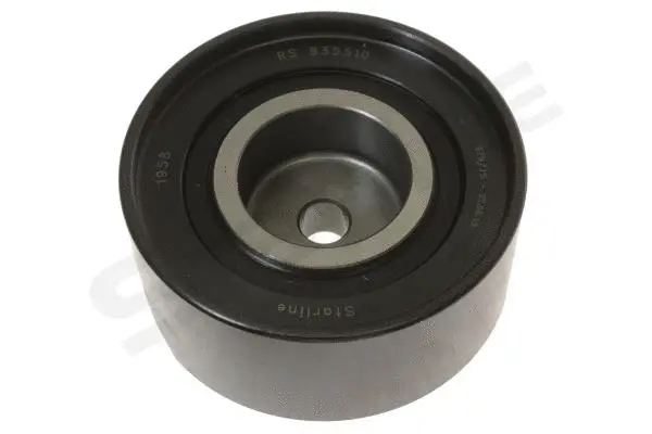 Deflection/Guide Pulley, timing belt