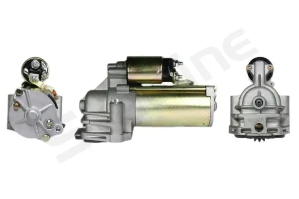 Starter (SX 2167)