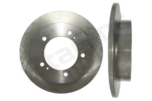 Brake Disc (PB 1110)