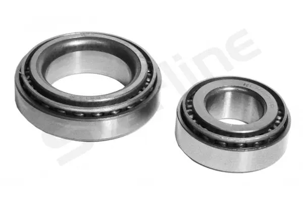 Wheel Bearing Kit (LO 01498)
