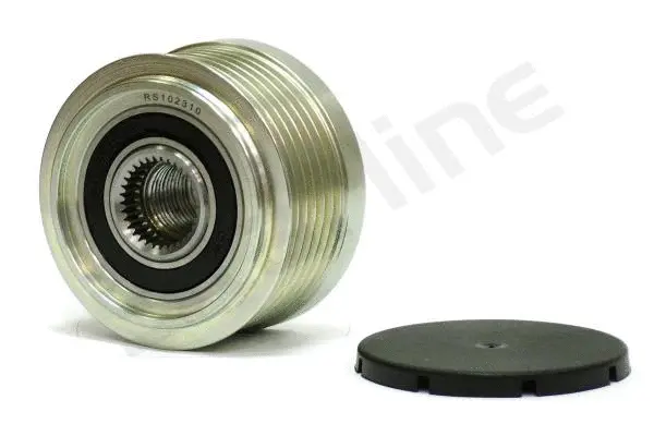 Alternator Freewheel Clutch