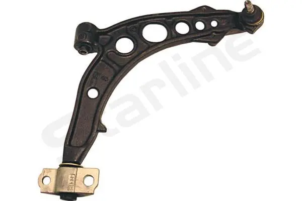 Control/Trailing Arm, wheel suspension (18.28.702)