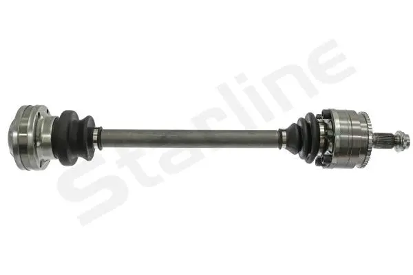 Drive Shaft (28.79.610)