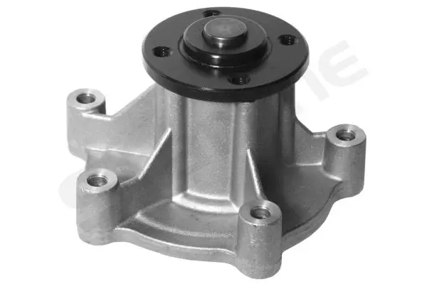 Water Pump, engine cooling (VP ME118)